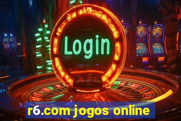 r6.com jogos online